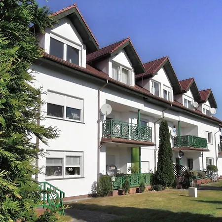 Apartamento Izabelin