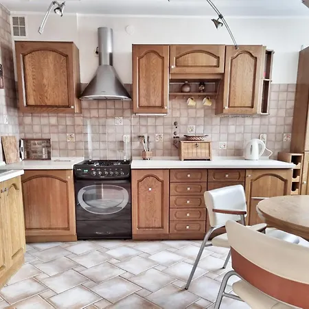 Apartamento Izabelin Swarzędz