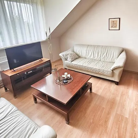 Izabelin Appartement *