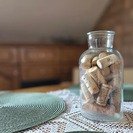 Apartamento Izabelin *