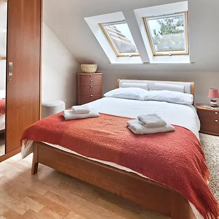 Izabelin Appartement Swarzędz