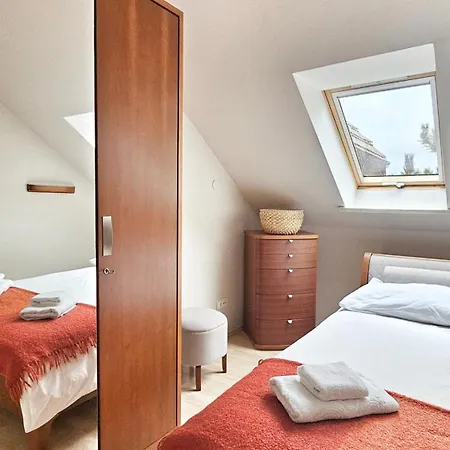 Apartamento Izabelin