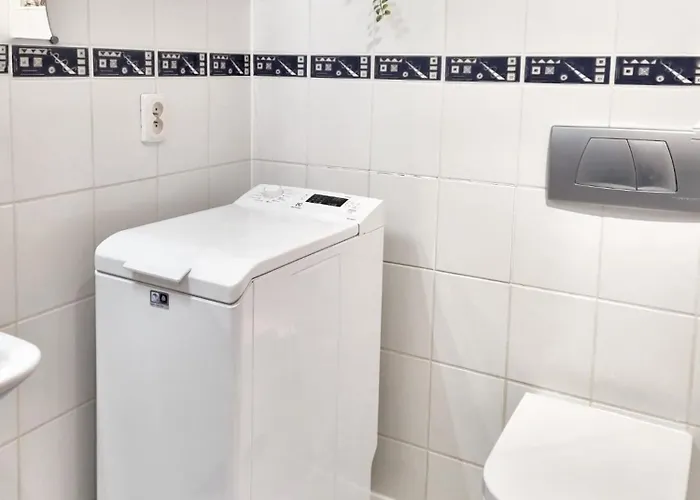 Izabelin Apartment *