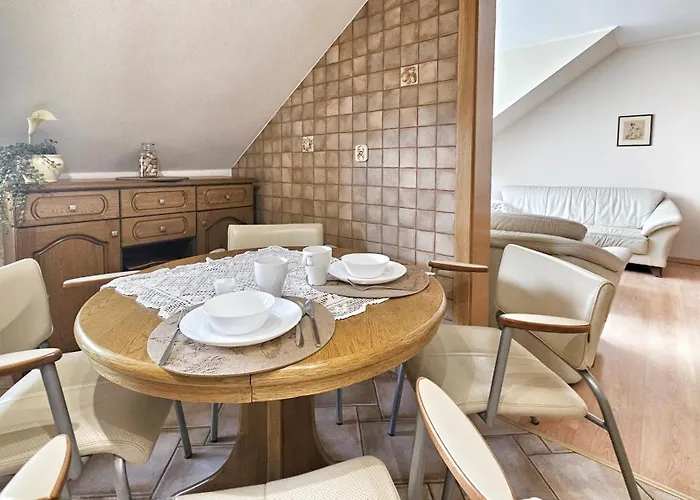 Izabelin Apartment Swarzedz