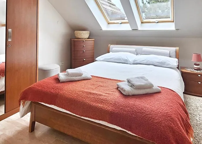 Izabelin Apartman Swarzędz